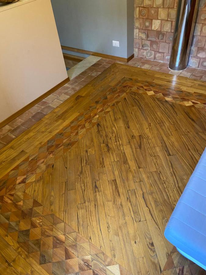 Treasures Apartment Katanya Dış mekan fotoğraf