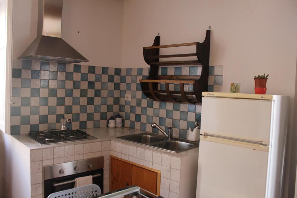Treasures Apartment Katanya Dış mekan fotoğraf