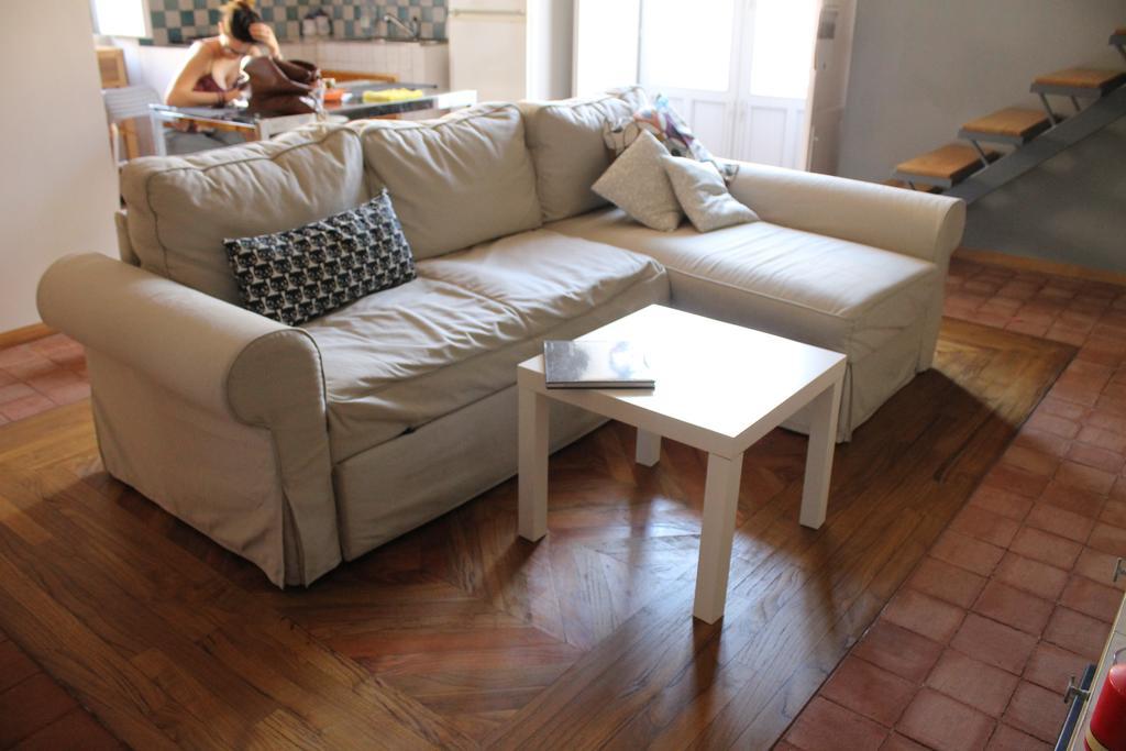 Treasures Apartment Katanya Dış mekan fotoğraf